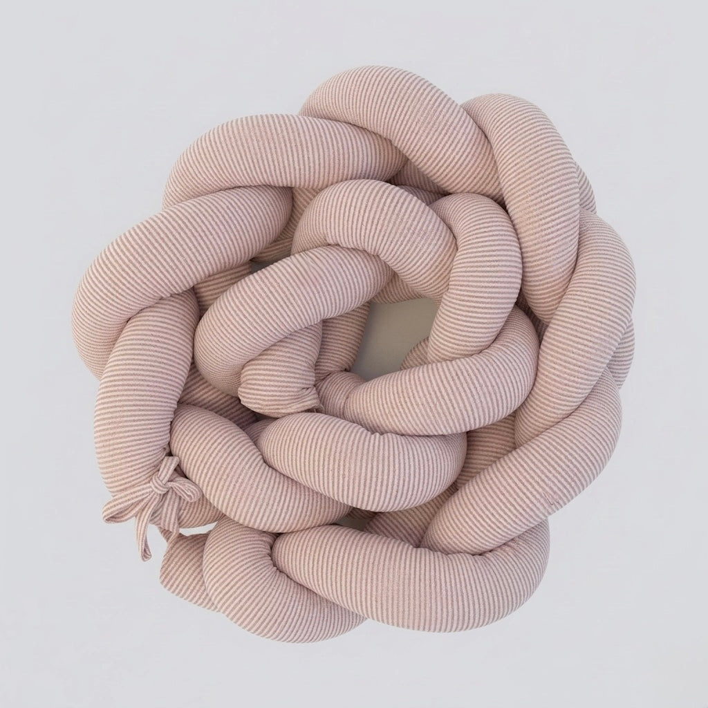Trenza Protectora 200 cm La Universal | Trenza & Co.