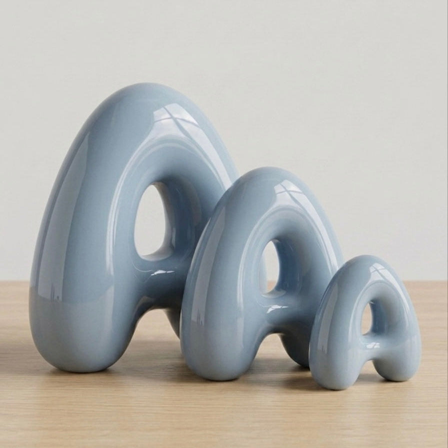 Letra Decorativa Personalizada en 3D – Pintada a Mano – Sueños de Cigüeña