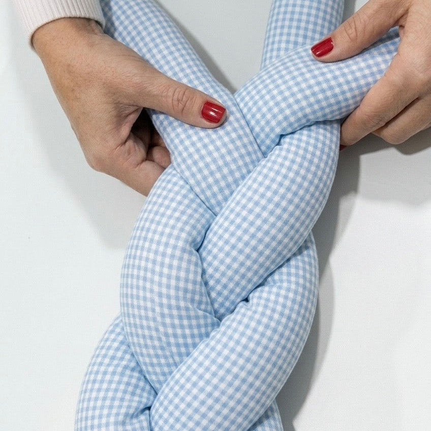 Trenza Protectora 200 cm La Universal | Trenza & Co.